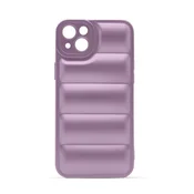 DEEP SHINE MATTE Maska za telefon za Iphone 14 Pro Max, Ljubičasta
