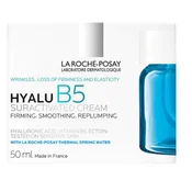 La Roche-Posay Hyalu B5 krema, 50 ml