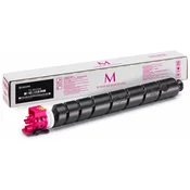 TK-8525M magenta toner