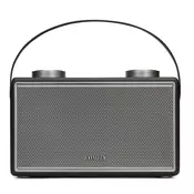AIWA AIWA Vintage Compact Radijski sprejemnik BSTU-800BK, (20446264)