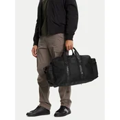 Torba za vikend G-Star Raw CEO-MARK-XC8190 Črna