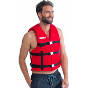 Jobe Universal Life Vest Red 2023