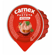 PASTETA JETRENA CARNEX 50G