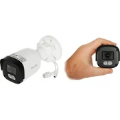 IP IP Kamera TC-C32QN SPEC:I5W/WIFI/2.8MM, bela