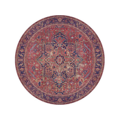 Conceptum Hypnose Tepih 230cms Chenille Claret AL 162