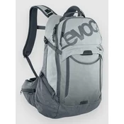 Evoc Trail Pro 26 Bike Backpack  carbon grey