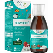 3 Chenes Laboratories Petit Chene - Nervosite