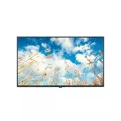 LG 50UM767H tv sprejemnik 127 cm (50) 4K Ultra HD Smart TV Wi-Fi Modra 420 cd/m2