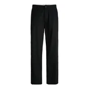 Jack & Jones Plus Chino hlače JPSTBILL črna