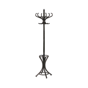 Samostojeca vješalica 188x49 cm wenge