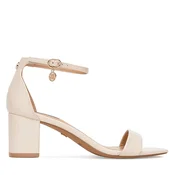Sandali NINE WEST WFA2625-1 Bež