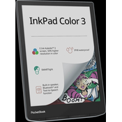 PocketBook InkPad Color 3