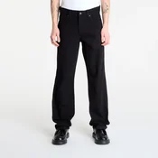 Jeansice Dickies 983 Regular Straight Jeans Black W36/L34