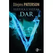 Veštica i veštac II - Dar - Džejms Paterson