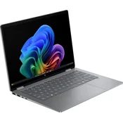 Prenosnik HP OmniBook X Flip 16-ar0078ng/Ryzen 7/RAM 32 GB/SSD Disk/16,0” 2.8K