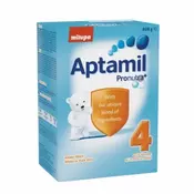 Milupa mleko Aptamil 4 800g