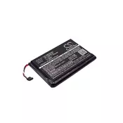 baterija za Garmin DriveLux 50 LMTHD, 750 mAh