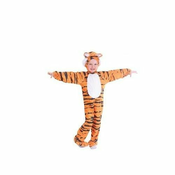 Dječji kostim tigar - Todler (92-104 cm)