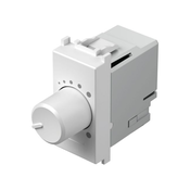 TEM ČATEŽ elektronski in signalni električni modul zatemnilnik rotacijski 0-60 W, EM13PW-B 4338147