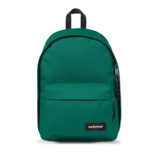 EASTPAK Nahrbtnik temno zelena