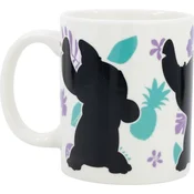 Stor Keramični lonček za spreminjanje barve 325ml Stitch