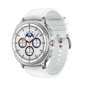 SAMSUNG pametni sat Galaxy Watch 8 Classic (46mm), bijeli