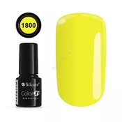 Color IT-1800 Trajni gel lak za nokte UV i LED | SILCARE| Kozmo