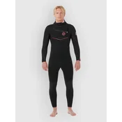Rip Curl F-Bomb Fusion Cz Hood 43 Wetsuit black