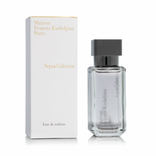 slomart unisex parfum maison francis kurkdjian edt aqua celestia 35 ml