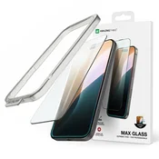 AmazingThing Titan Max FusionFilter 7 Kaljeno Steklo za iPhone 17