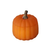 Dekorativna sveča Boltze Pumpkin 12 x 11,5 cm