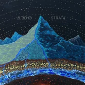 El Búho - Strata (Limited Edition) (LP)