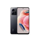 XIAOMI REDMI NOTE MOBITEL12+256GB CRNI