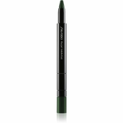 Shiseido Makeup InkArtist svinčnik za oči 4 v 1 odtenek 06 Birodo Green (Hunter Green) 0,8 g