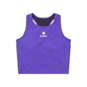 Saysky Combat Rib Crop Top