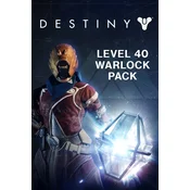 Destiny - Level 40 Warlock Pack (DLC) XBOX LIVE Key EUROPE