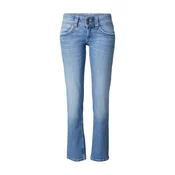 Pepe Jeans Kavbojke moder denim