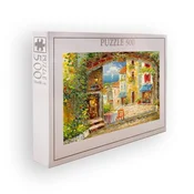 WALLXPERT Puzzle PZL_04_500