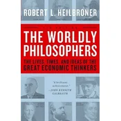 The Worldly Philosophers