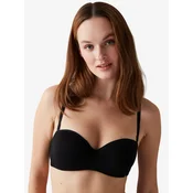 Penti Nedrček BHs & Bralettes črna