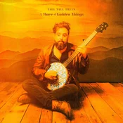 Tall Tall Trees - A Wave Of Golden Things (Limited Edition) (Gold Coloured) (LP)