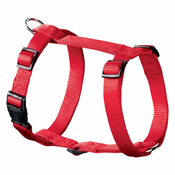 HUNTER oprsnica Ecco Sport Vario Rapid - rdeča - Velikost S - M: 48 - 70 cm obseg prsi