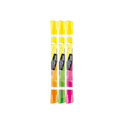 Faber Castell Fluo dvostranski marker 3/1