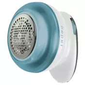 BEPER 50.245 Textilborotva USB-s punjiva bijela / plava