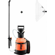 Kwazar Škropljenje Orion Super New 3L