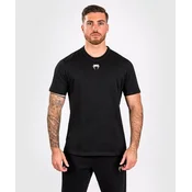 Venum Muška sportska majica UFC Adrenaline Authentic Fight Week, Kratak rukav, Crna