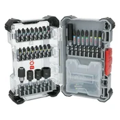 BOSCH Sada pro šroubování PRO Impact, 33 ks 2608521U76
