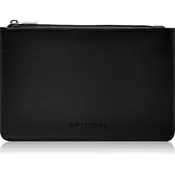 Notino Basic Collection kozmetična torbica za ženske majhna Black