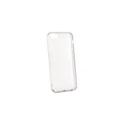 Maska Teracell Skin za iPhone 5 transparent