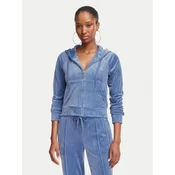 Juicy Couture Jopa Madison JCWAS225306 Modra Slim Fit